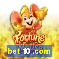 bet 10 .com